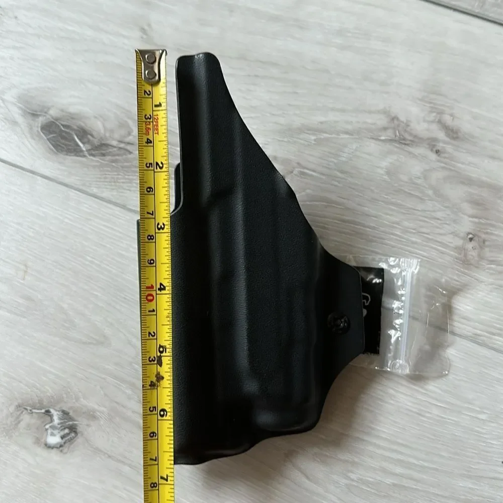 Vedder Holsters LightTuck® Black NWT in packaging - Picture 9 of 11